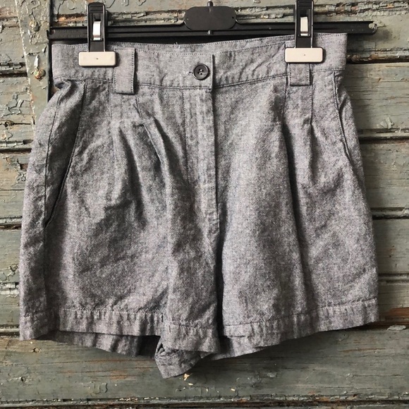 American Apparel Shorts - Picture 1 of 5